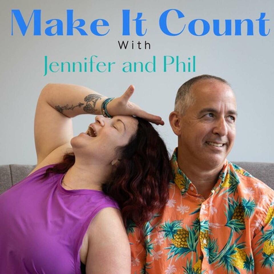 Make it Count