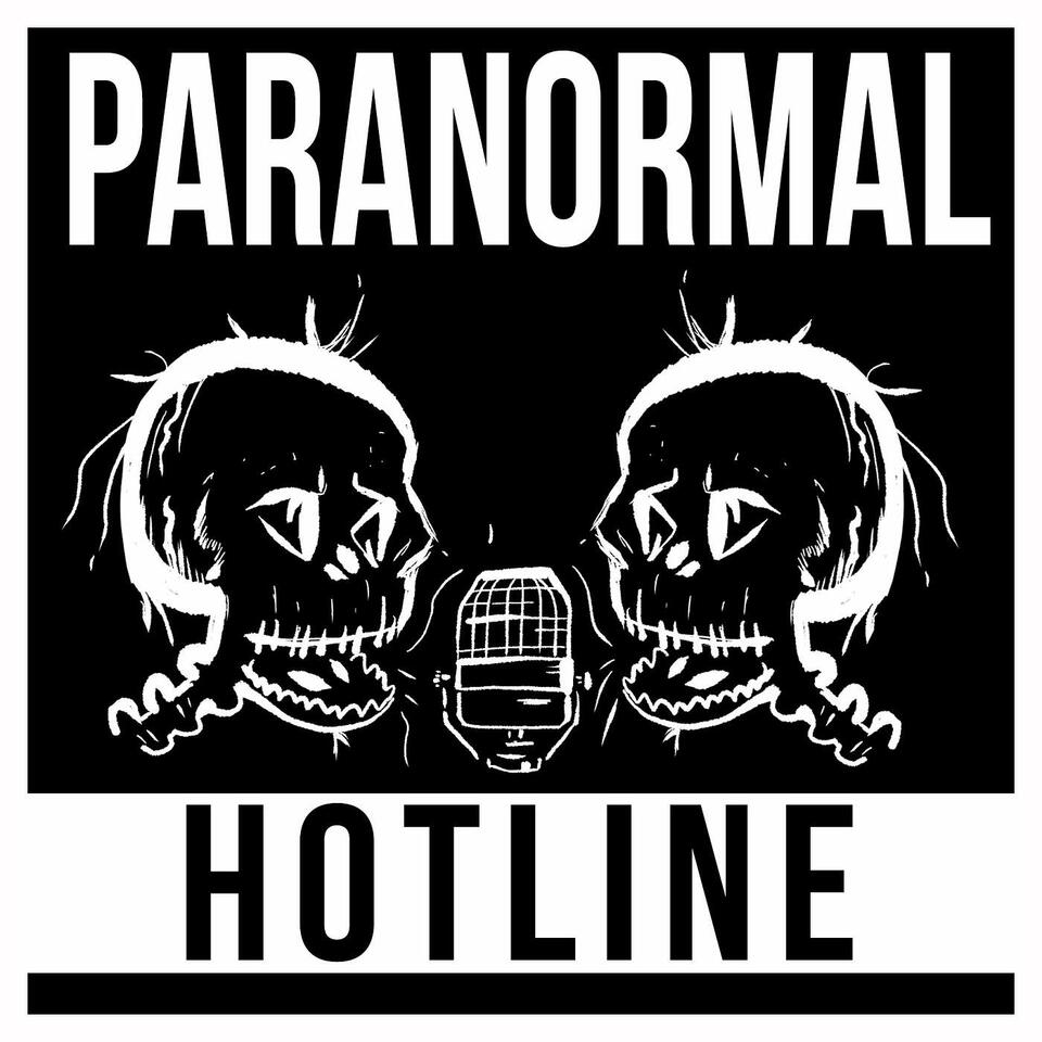 Paranormal Hotline