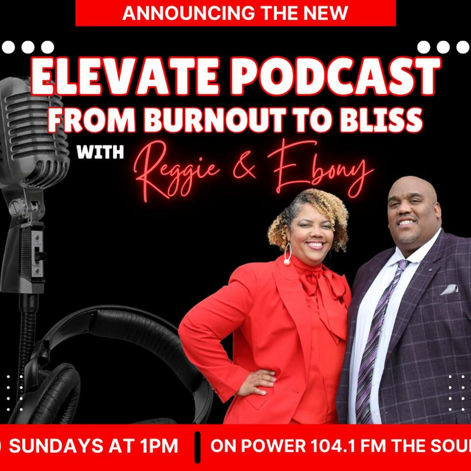 Elevate - From Burnout to Bliss