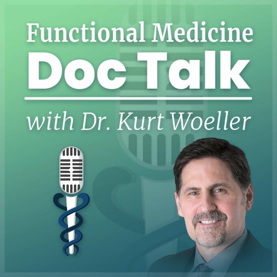 Functional Medicine Doc Talk