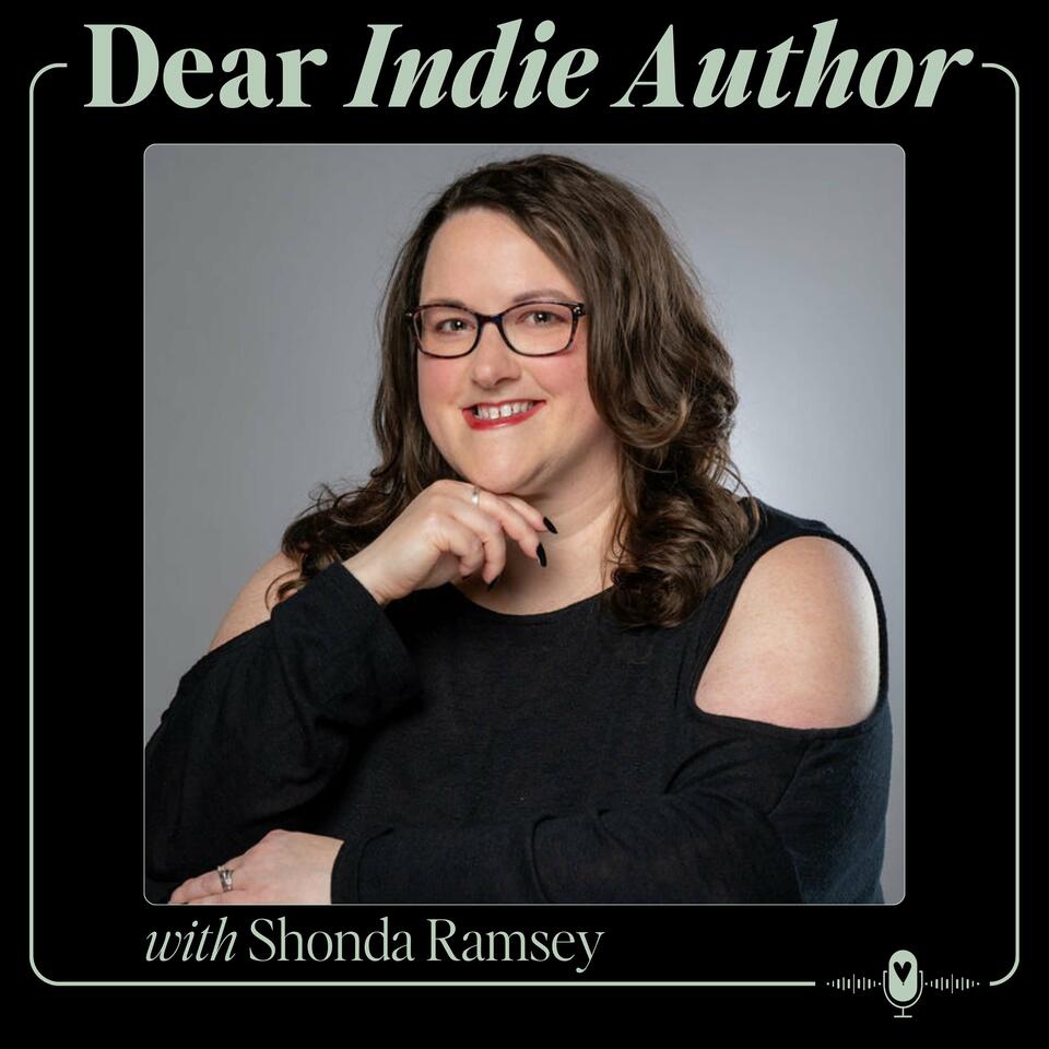 Dear Indie Author