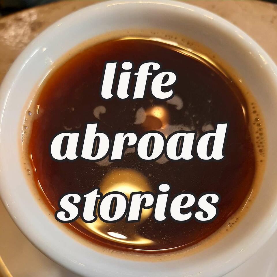 Life abroad stories (formerly Geopats)