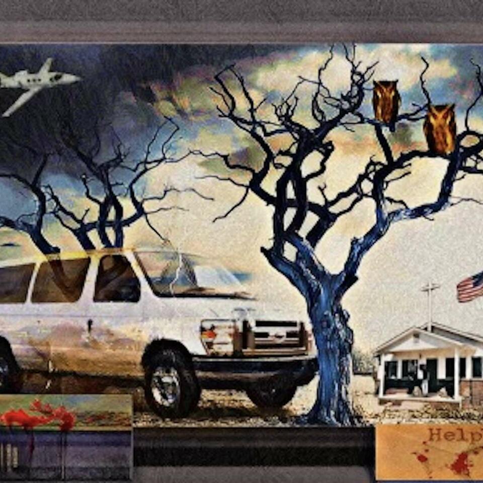 What Really Happened at The Lord's Ranch?