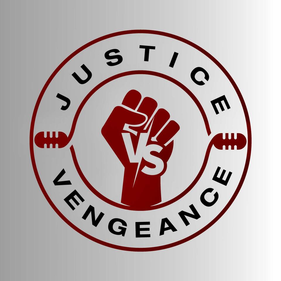 Justice vs Vengeance (Untold Comic Battles)