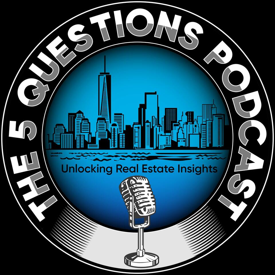 The 5 Questions Podcast