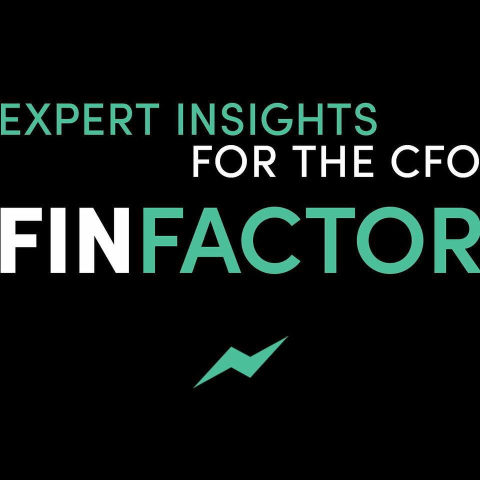 FinFactor: Expert Insights for the CFO