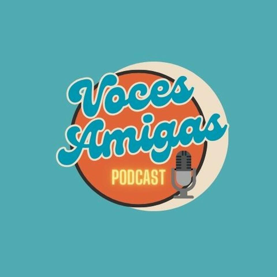 Voces Amigas