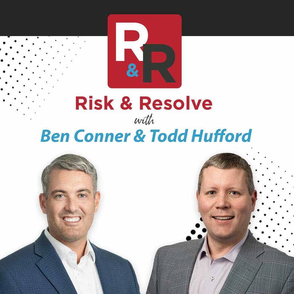 Risk & Resolve