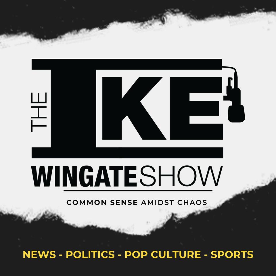 The Ike Wingate Show