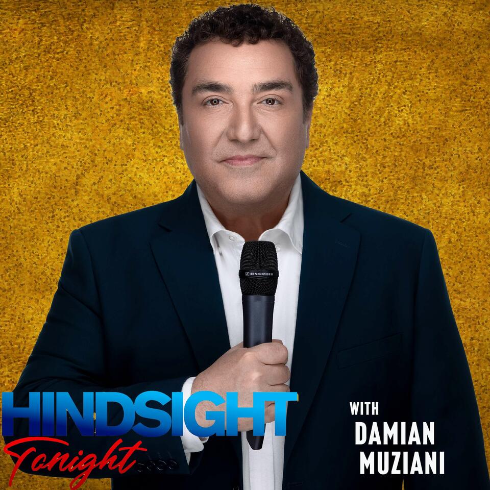 Hindsight Tonight with Damian Muziani