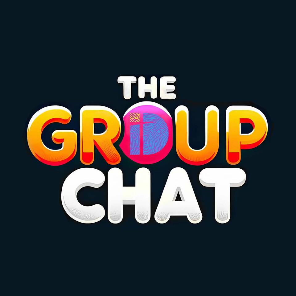 The ID Group Chat