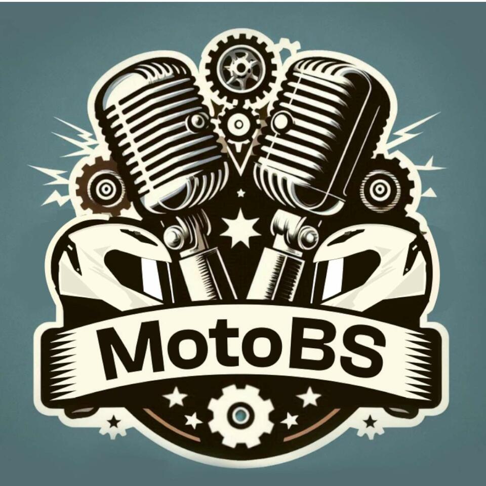 MotoBS Motorcycle Channel
