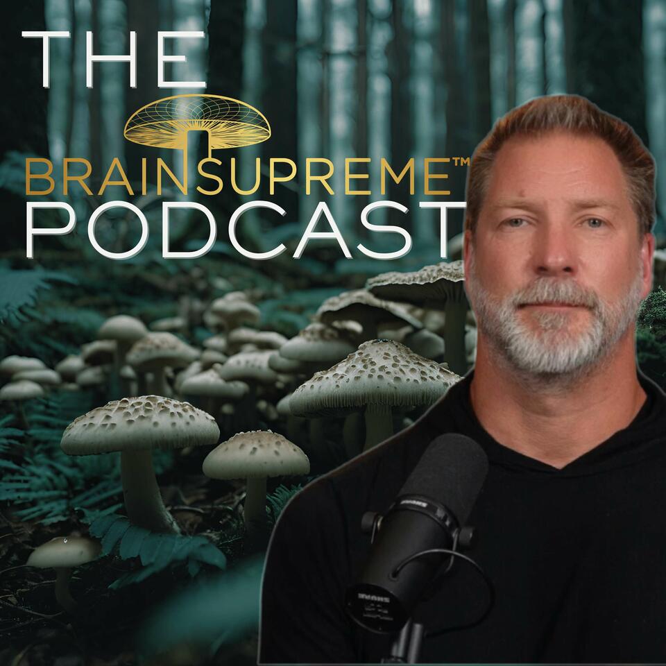 The Brainsupreme Podcast