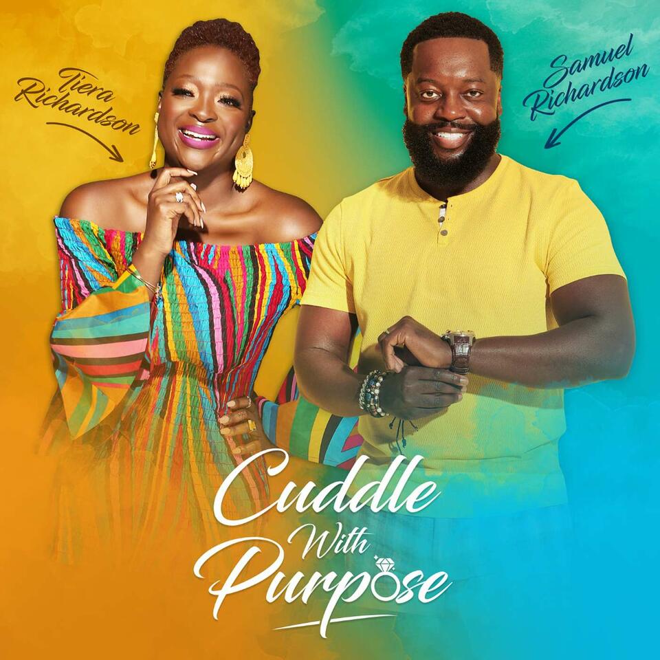 Cuddle With Purpose