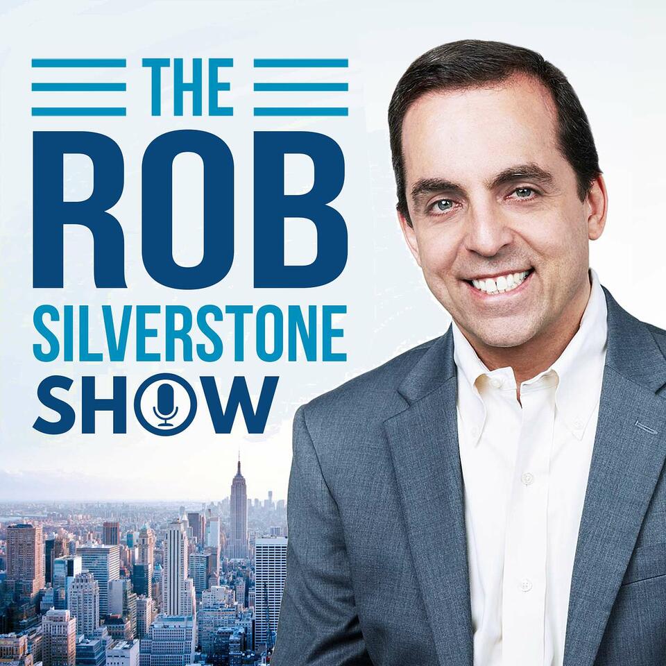 The Rob Silverstone Show