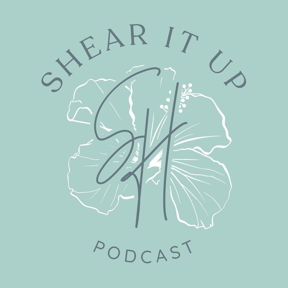 Shear It Up