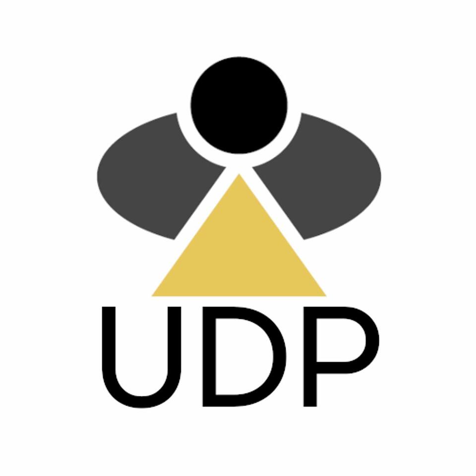 Universal Disclosure Podcast (UAP / UFO Disclosure and our Belief Systems, Spirituality)