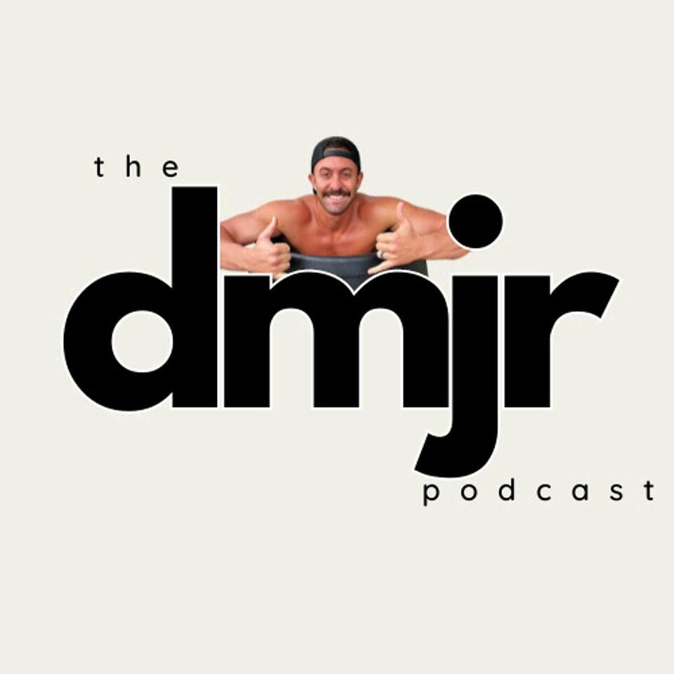 The DMJR Podcast