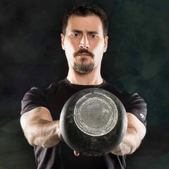 Ep:16—An Interview with Fitness Coach & Author, John Bair - Better Health Bookshelf: Discover New Health and Wellness Books to Help You Look, Feel, and Live Younger