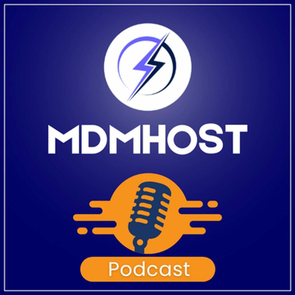 MdmHost
