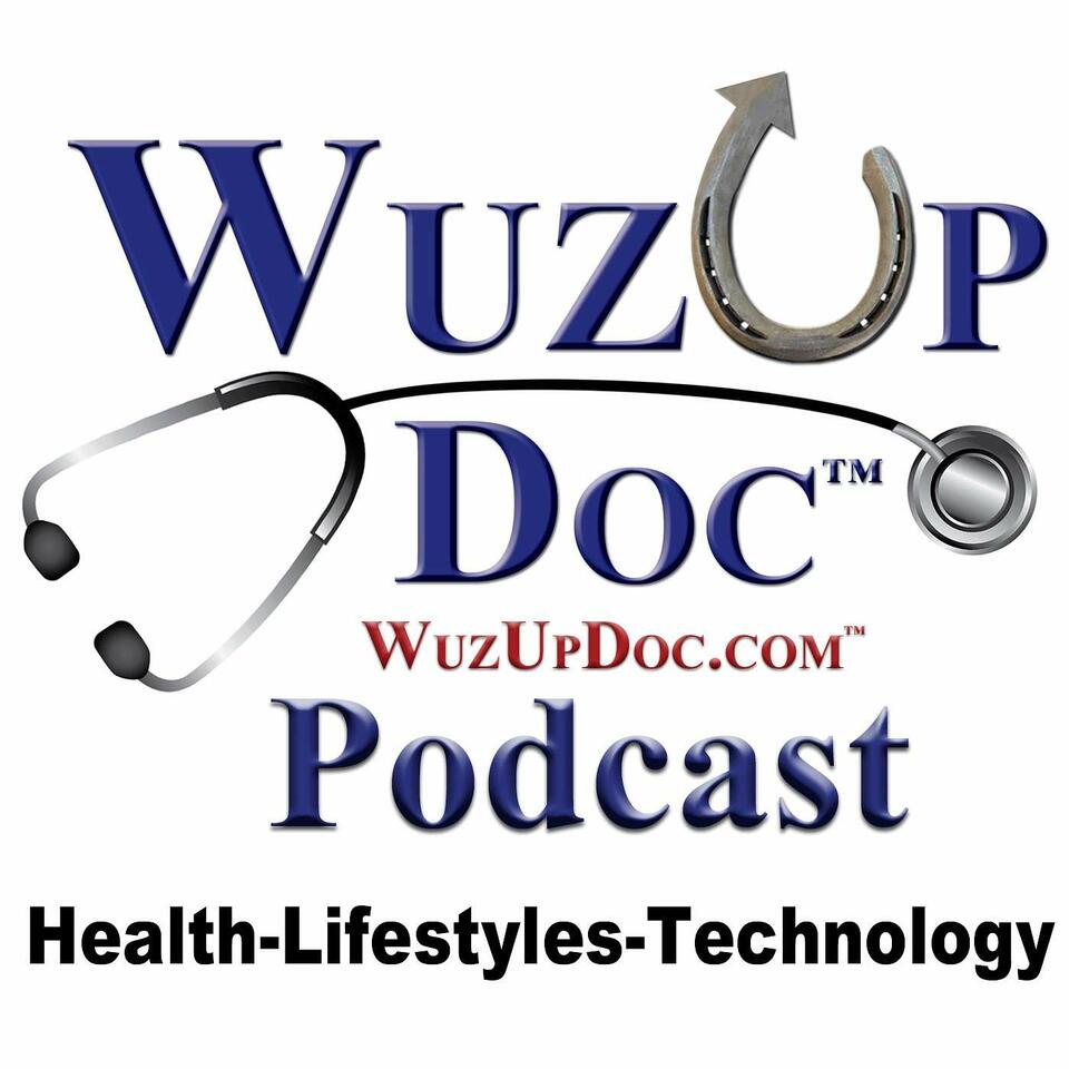 WuzUpDoc Podcast