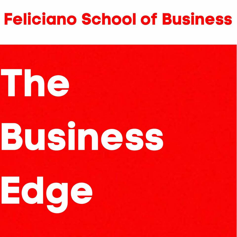 The Business Edge