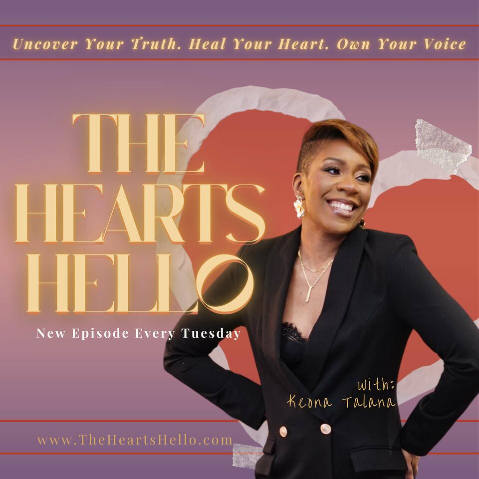 The Hearts Hello