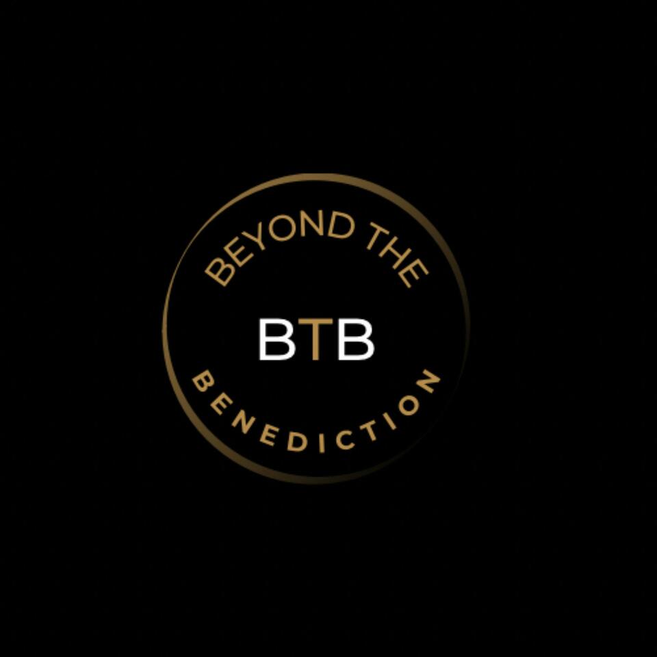 Beyond The Benediction