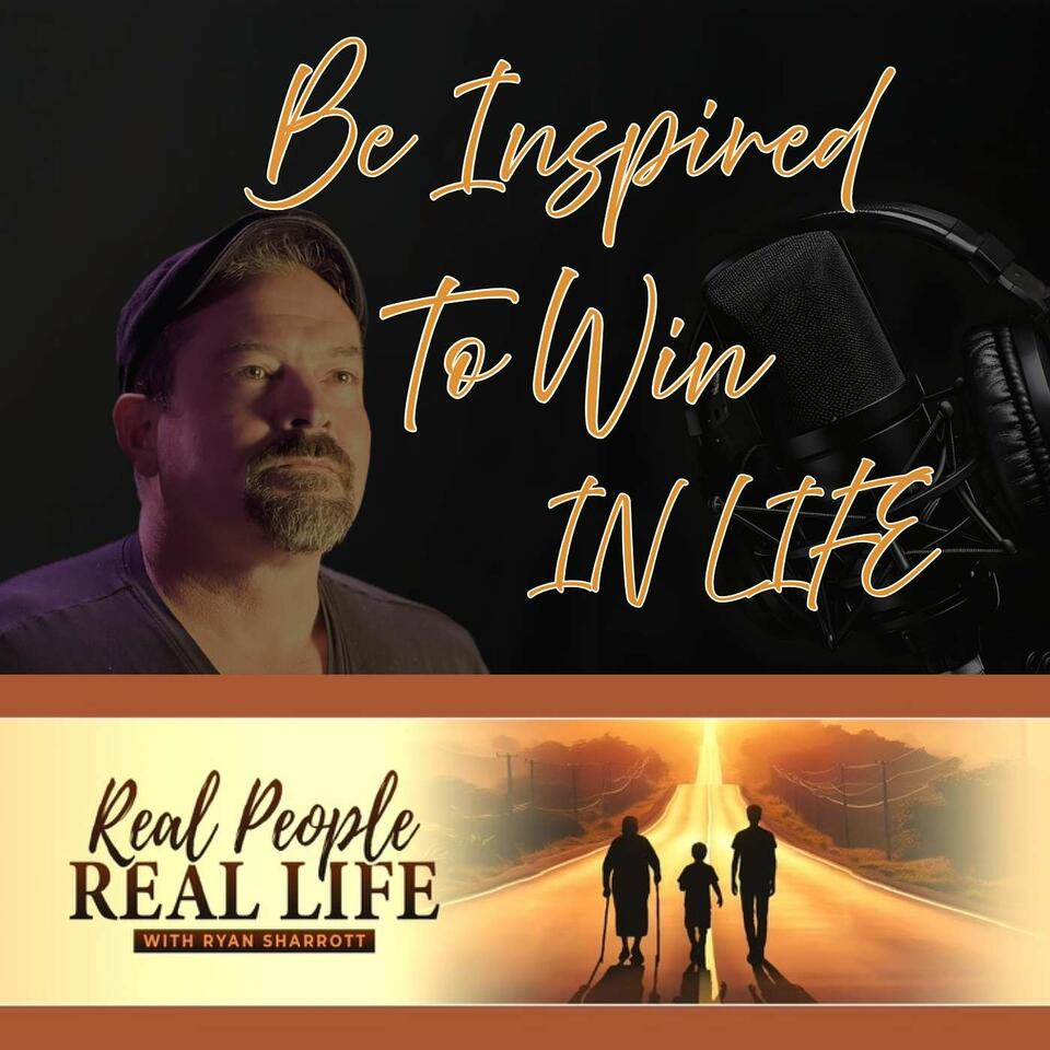 Real People Real Life