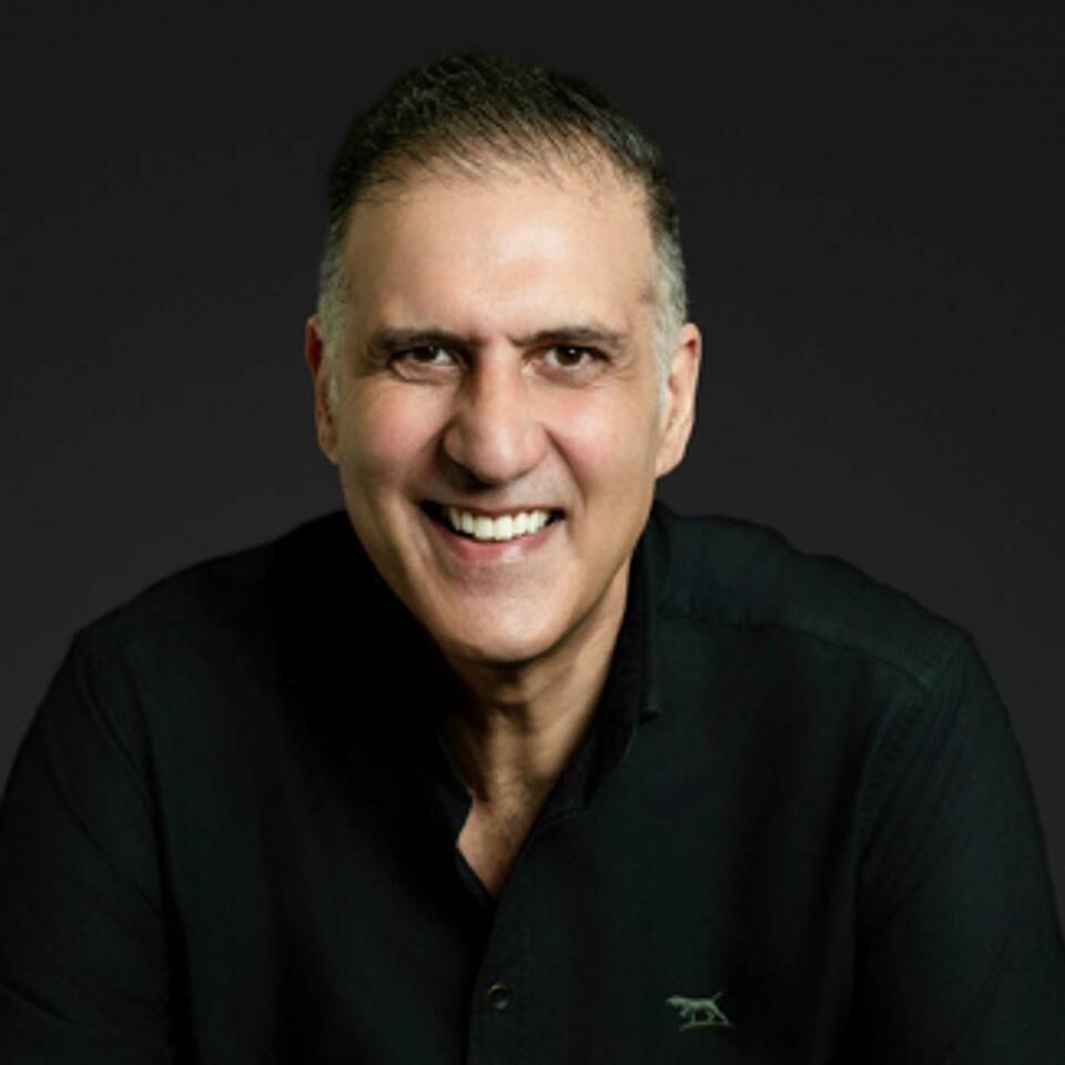 Pat Panetta and Tell Your Story Media Presents
