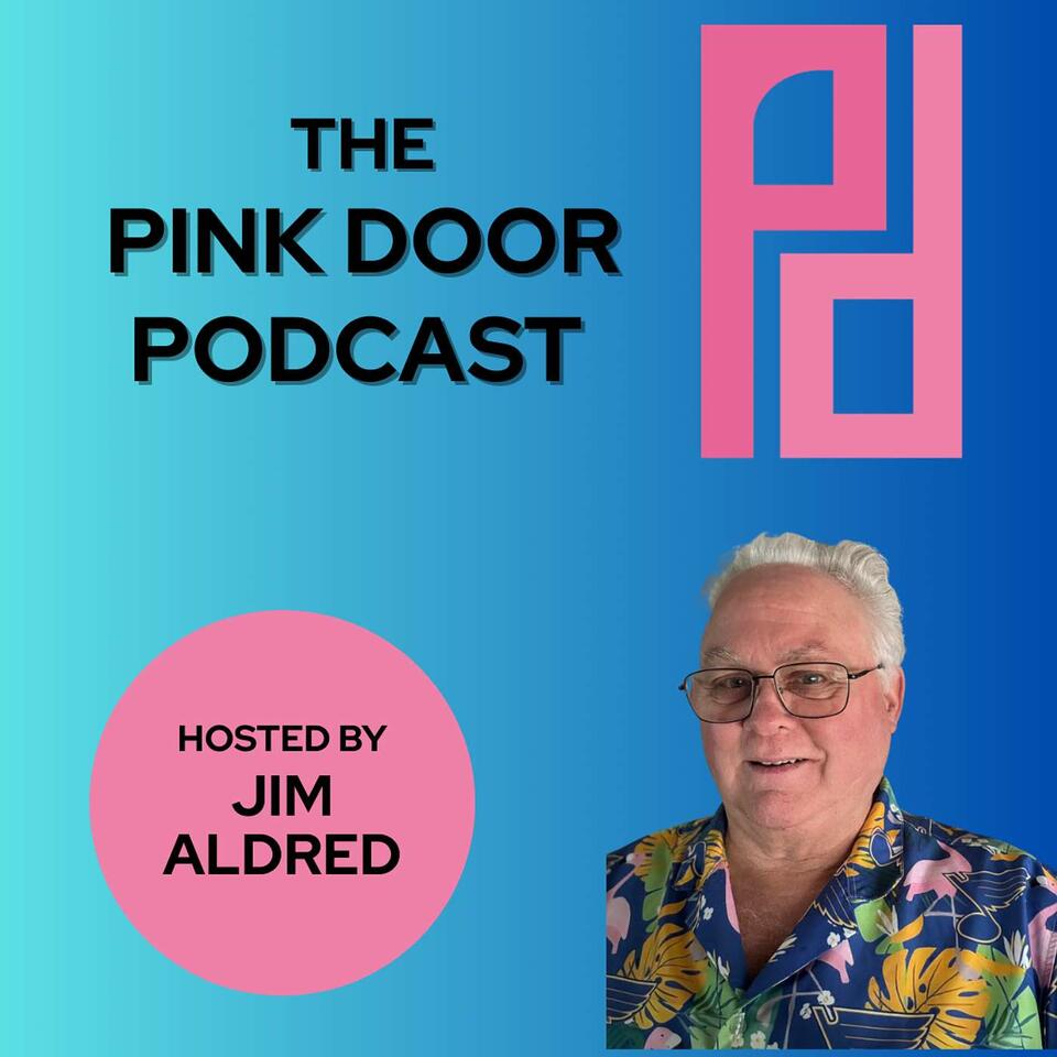 Pink Door Podcast