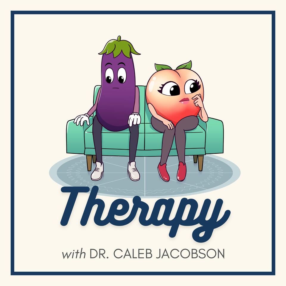 The Sex Therapy Podcast