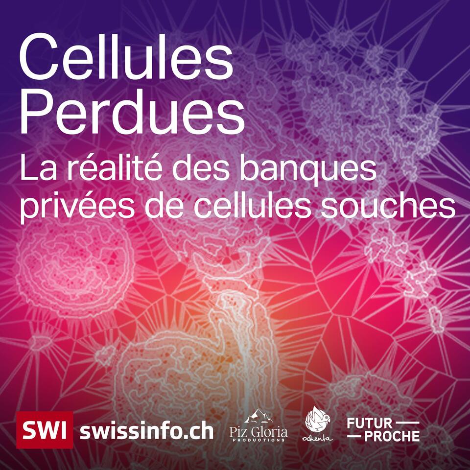 Cellules Perdues