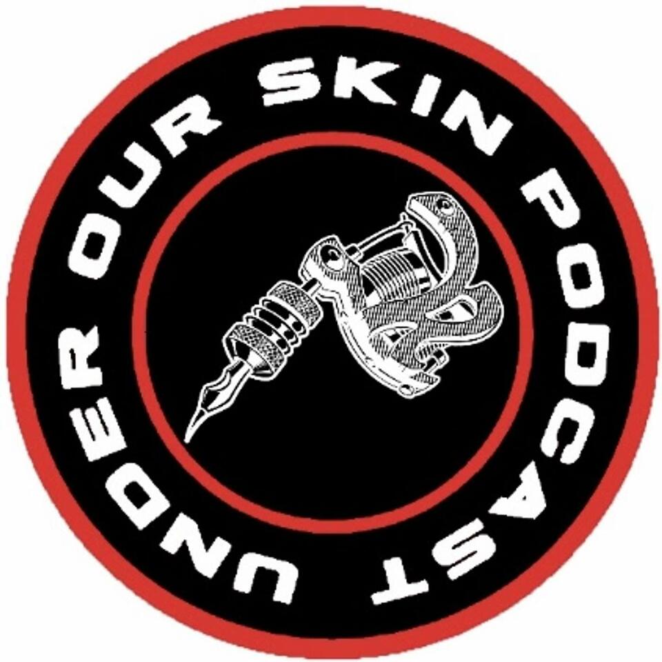 Under Our Skin Podcast