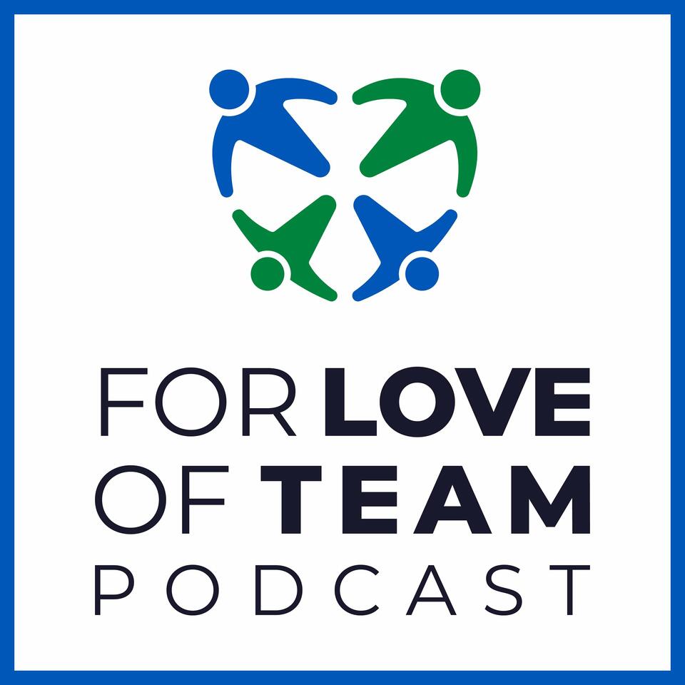 For Love of Team™ | Winston Faircloth