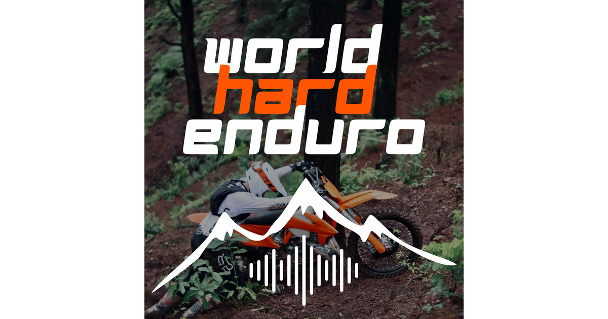 World Hard Enduro - Episode 3: Valleys Hard Enduro, 2024 FIM Hard ...