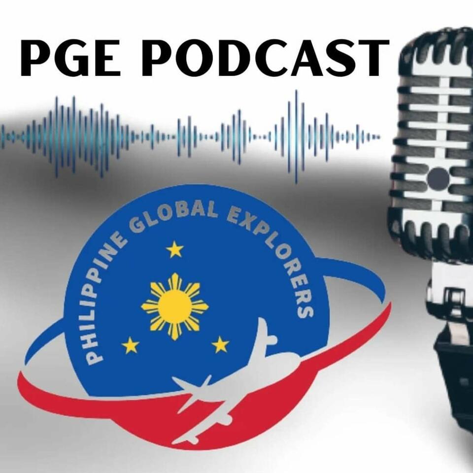Philippine Global Explorers' Podcast