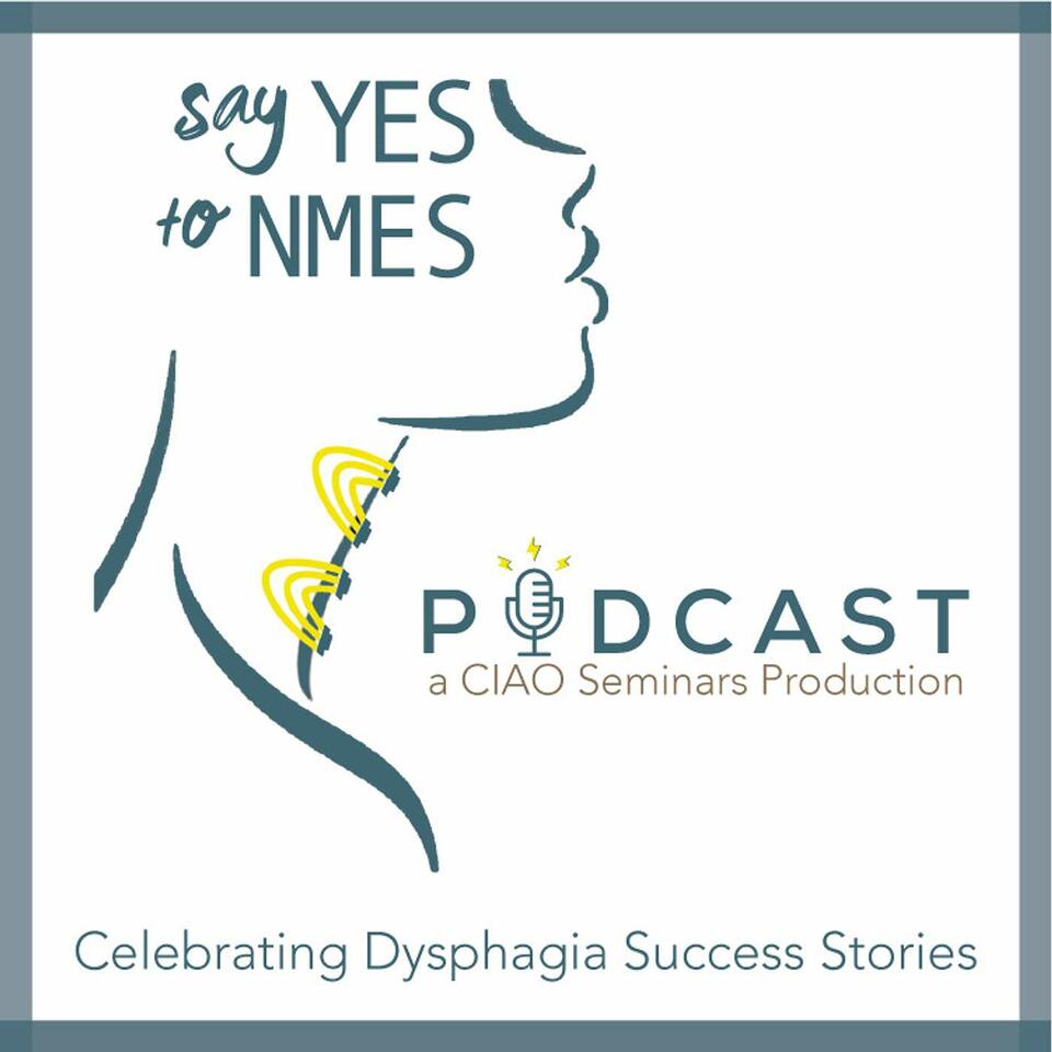 Say YES to NMES for Dysphagia