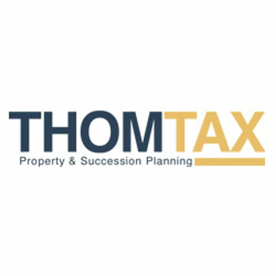 Thom Tax Podcast