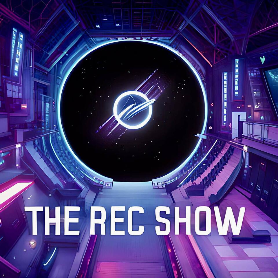 The Rec Show Podcast