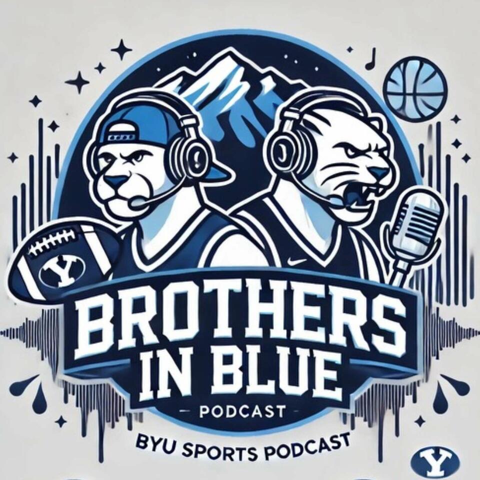 Brothers in Blue