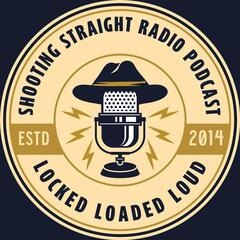Shooting Straight Radio