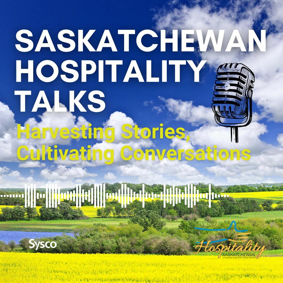 Saskatchewan Hospitality Talks