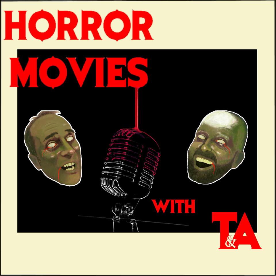 HORROR MOVIES WITH T&A