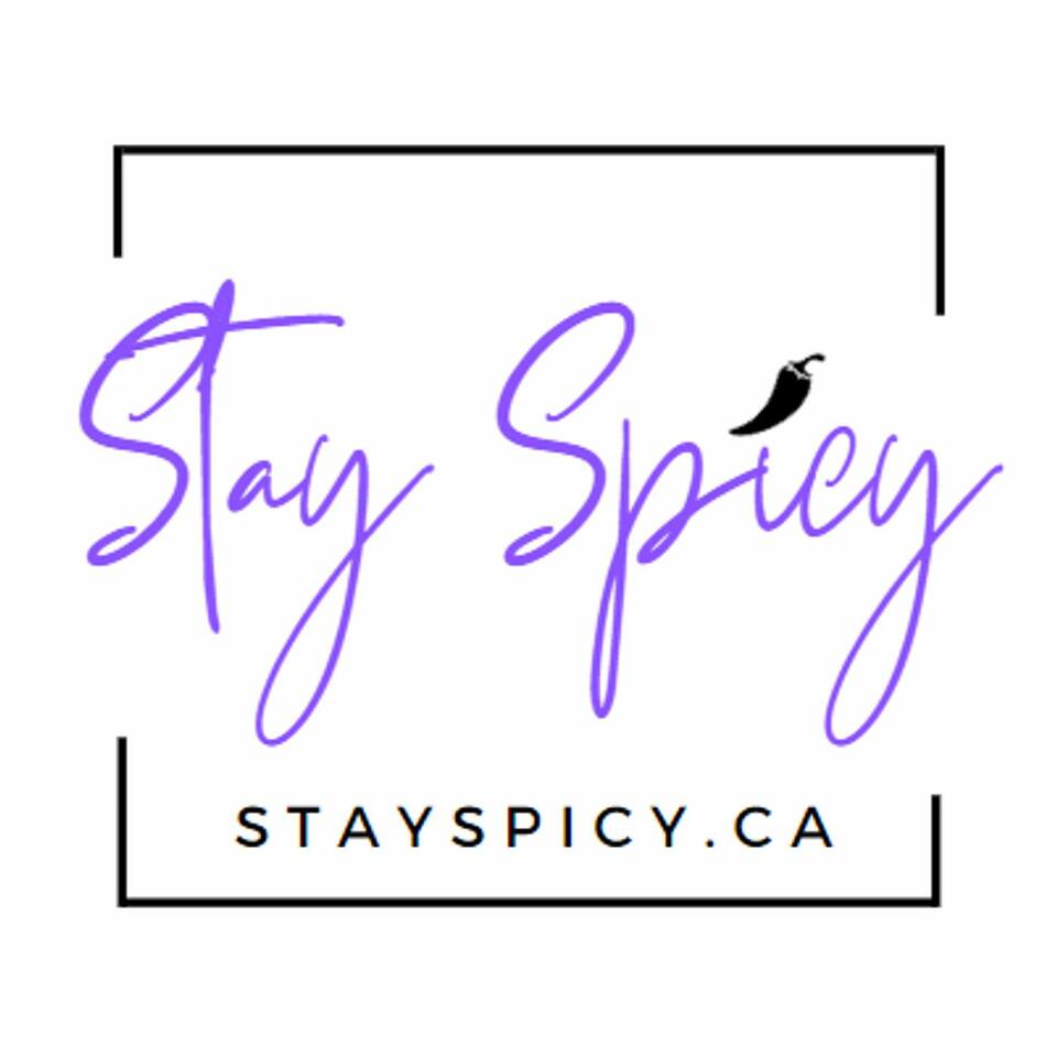 Stay Spicy