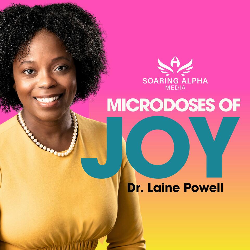 Microdoses of Joy