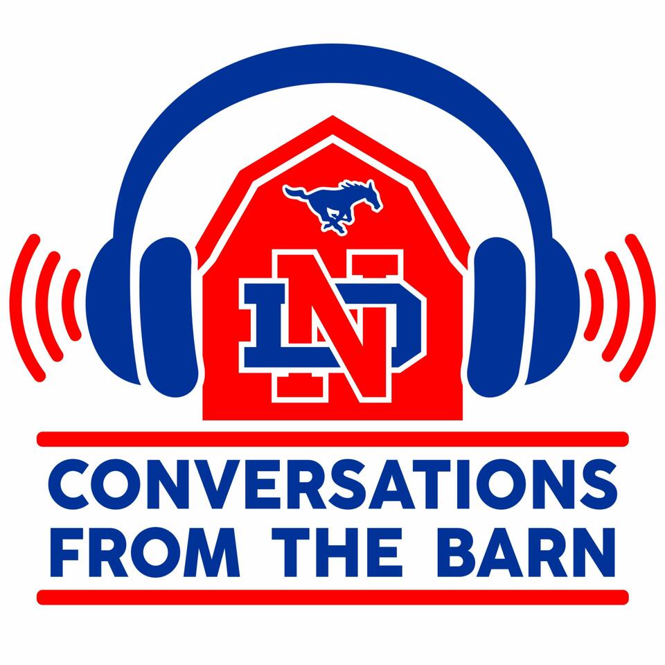 Conversations from The Barn