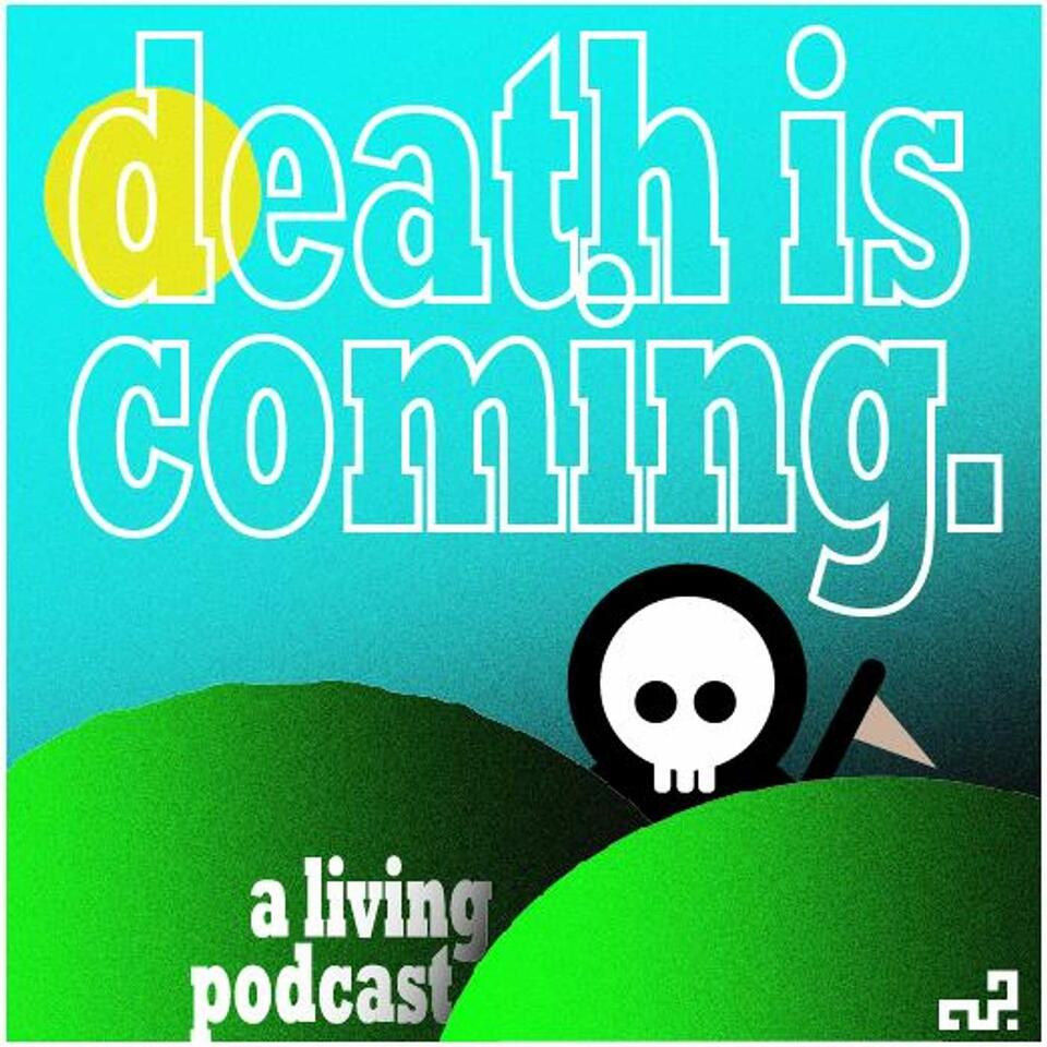 Death Is Coming