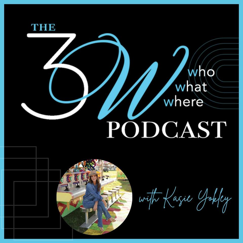 The 3W Podcast