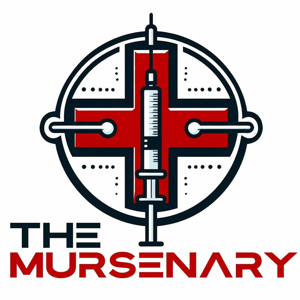 The Mursenary Podcast